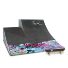 Rampe Teck Deck Tony Hawk Big Ramps