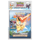 Cahier Range-Cartes + Booster  Nobles Victoires