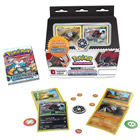 Pokémon Kit du dresseur 2012