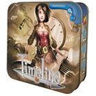 Jeux de cartes TIMELINE