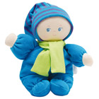 Babidoux Turquoise