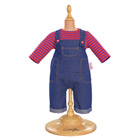 Ensemble Salopette Jean