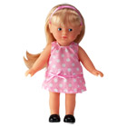 Mini Corolline Blonde