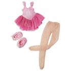 Ensemble de danseuse Corolle