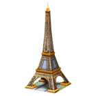 Puzzle Ball Tour Eiffel