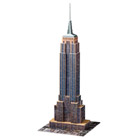 Puzzle Ball Empire State Building