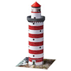 Puzzle Ball Phare
