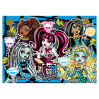 Puzzle Monster-High 250 pièces