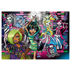 Puzzle Monster-High 250 Pieces