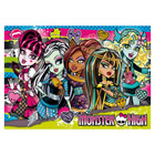 Puzzle Monster-High 500 Pièces