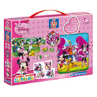 Mini EduKit Minnie