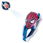 Lampe Torche Morphlite Spiderman