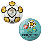 Ballon UEFA 2012