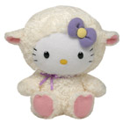 Hello Kitty-Mouton de Pâques