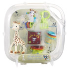 Valisette D'éveil Sophie La Girafe