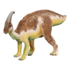 Parasaurolophus (Parasaurolophus)