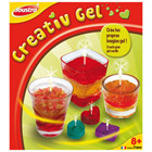 Creativ’gel
