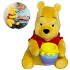 Peluche Winnie 'Bon Appétit'