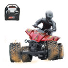 Mini Quad Radio commandé 1/14ème
