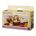 Sylvanian-Coiffeuse