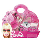 Coffret "star" Barbie