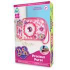 Plushcraft Porte Sac à main précieux