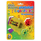 Pistolet à confettis Party Popper