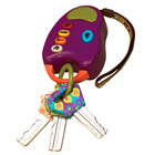 Clés Funkeys