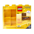 Lego-Vitrine 8 Cases