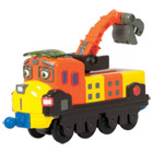 Locomotive Skylar Chuggington