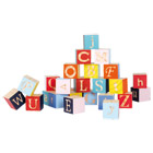 26 Maxi Cubes Kubix Janod
