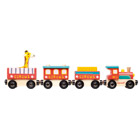Story Train Circus Janod
