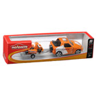Voiture Majorette Bulle S300