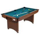 Billard 8 Pool Américain Rio René Pierre