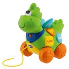 Mon dragon bilingue