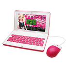 Ordinateur Barbie b-glam
