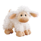 Peluche Webkinz (grand modèle) Mouton