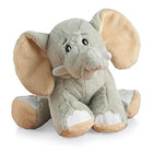 Peluche Webkinz (grand modèle) Eléphant