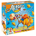 Ali Baba