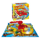 Attention Dragon