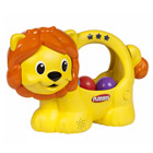 Bébé Lion à Balles Multilingue