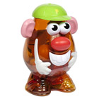 Mr Patate anniversaire  