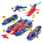 Spiderman Véhicule Deluxe