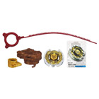 Beyblade Toupie Metal Fury Beat Lynx