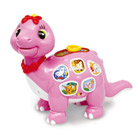 Dina la Dino