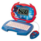 Computer Kid-The Amazing Spiderman 2