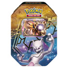 POKEBOX Noël Mewtwo
