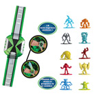 BEN 10 Figurine Omnitrix Omniverse