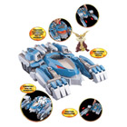 Thundertank