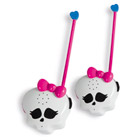Talkie Walkie Monster High V2